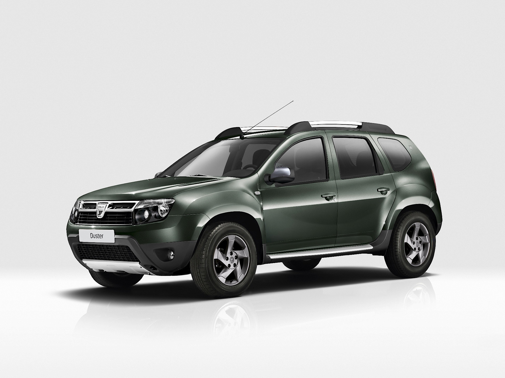 Dacia Duster photo 30