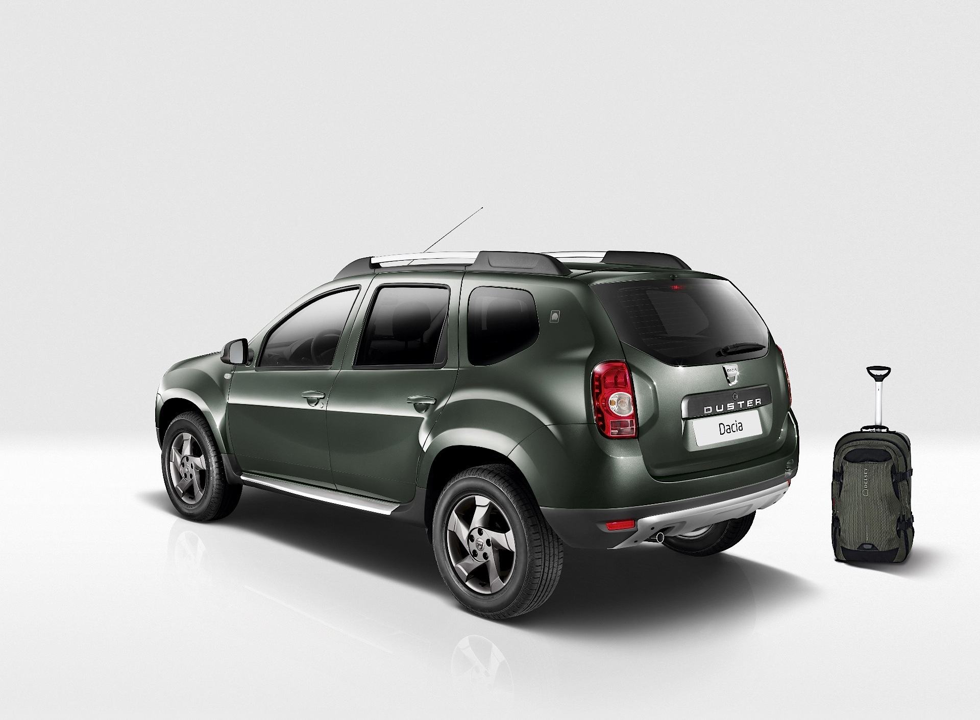 Dacia Duster photo 31