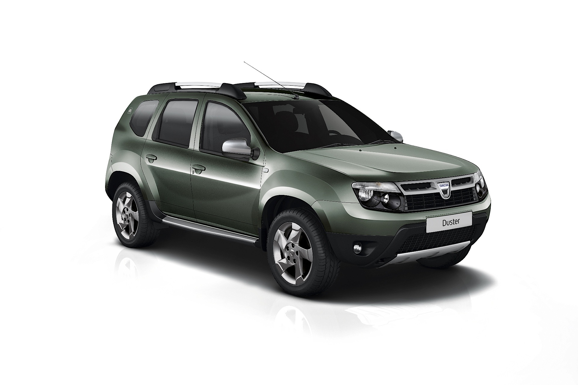 Dacia Duster photo 32