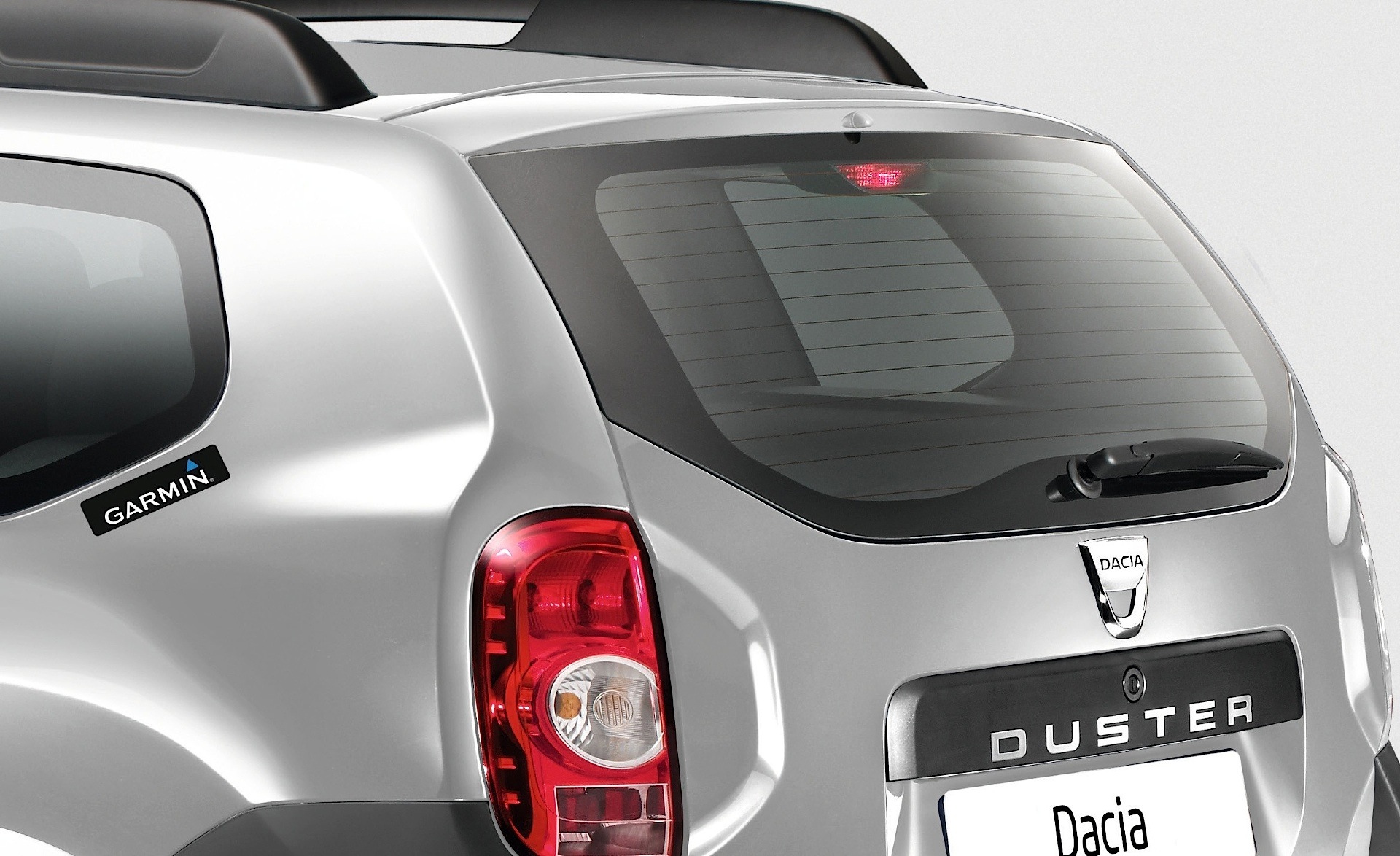 Dacia Duster photo 33