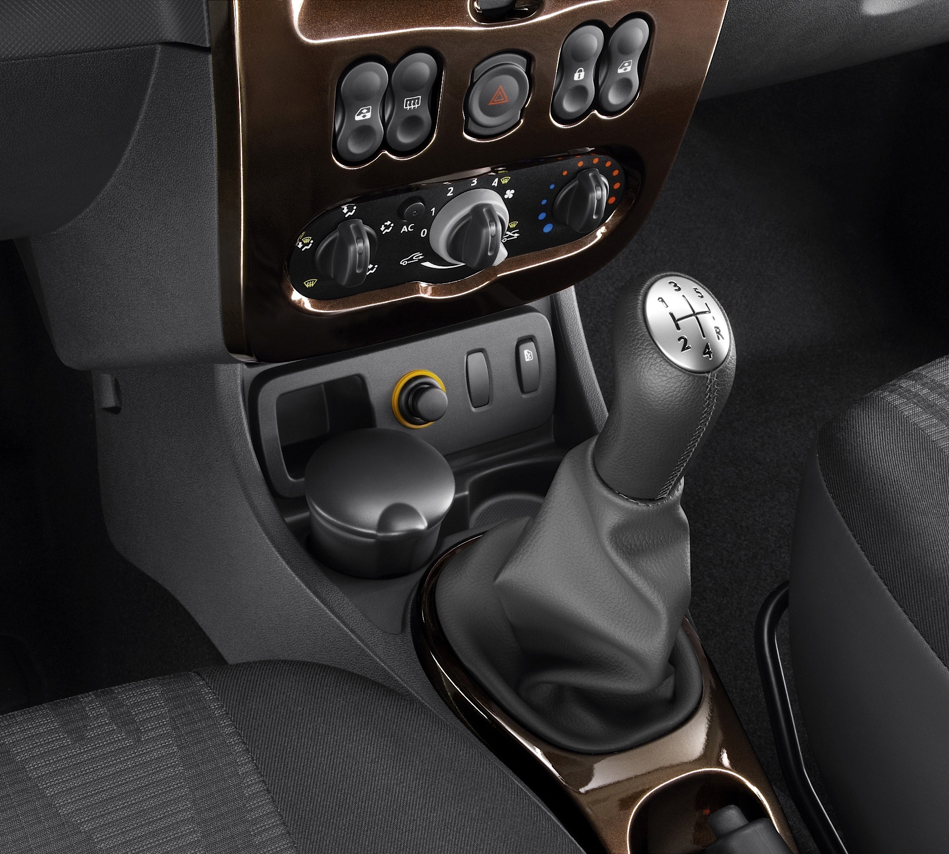 Dacia Duster photo 50