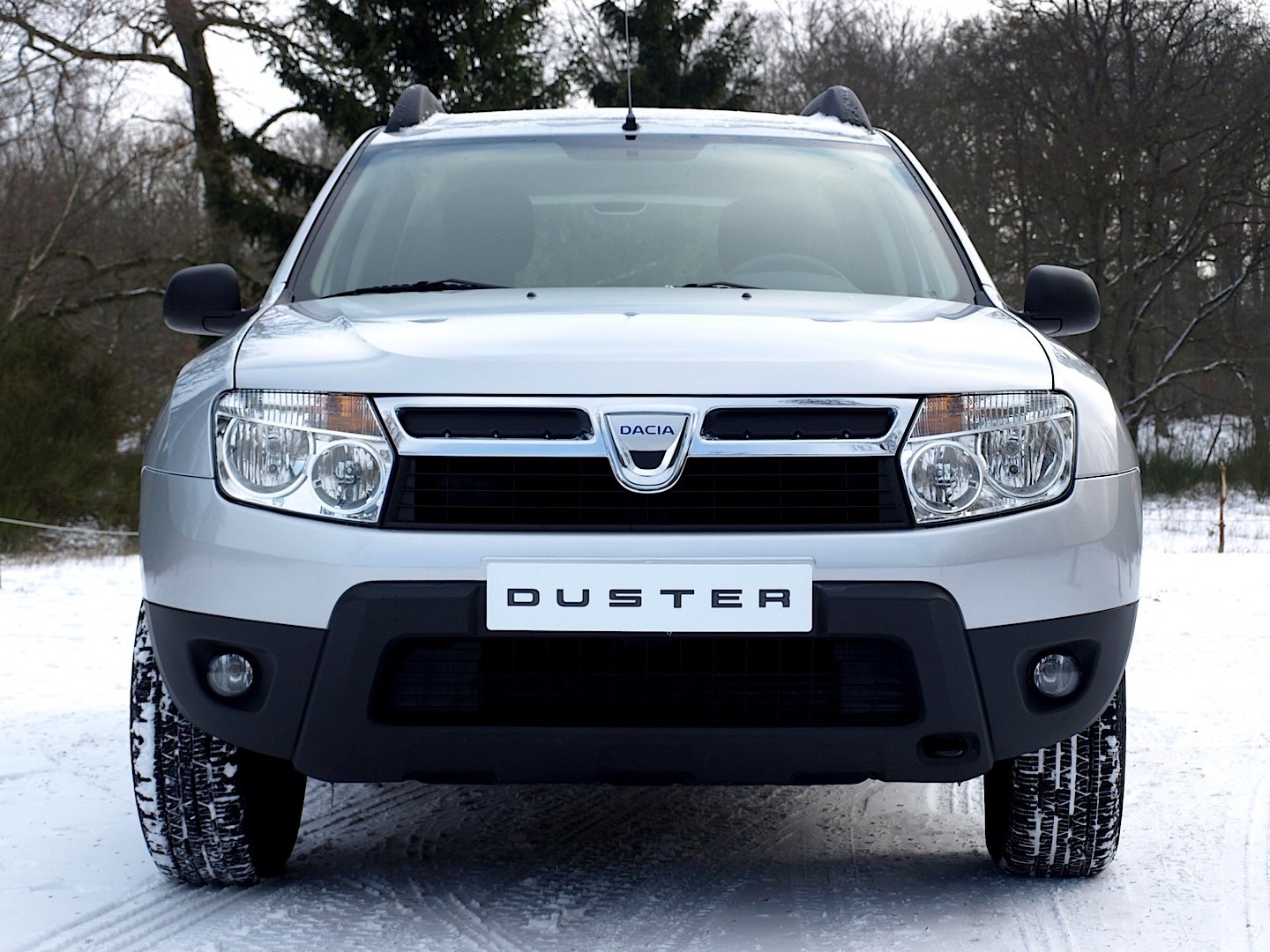 Dacia Duster photo 40