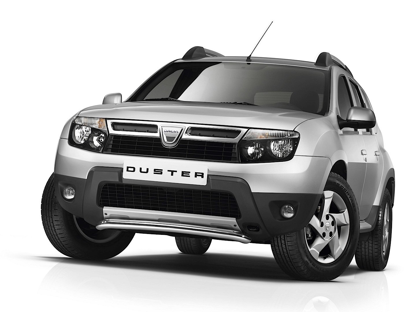 Dacia Duster photo 45