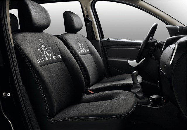Dacia Duster photo 51