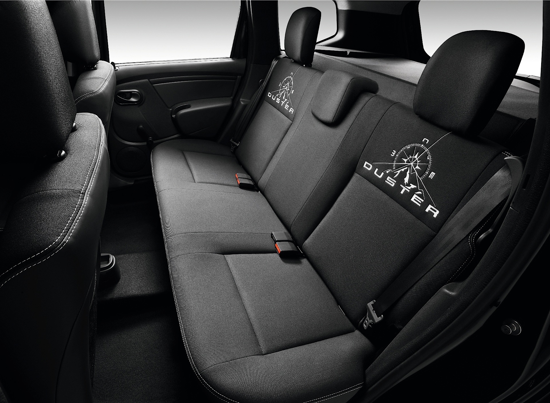 Dacia Duster photo 53