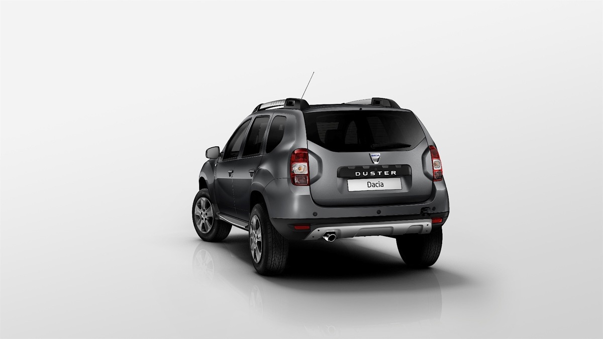 Dacia Dacia Duster