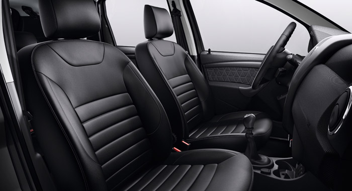 Dacia Duster photo 68