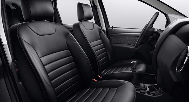 Dacia Duster photo 68
