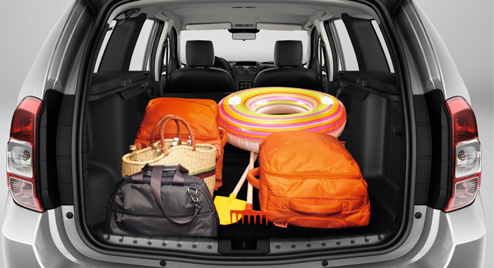 Dacia Duster photo 72
