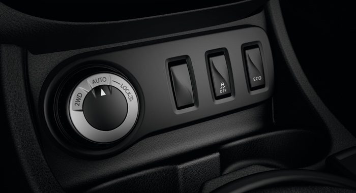 Dacia Duster photo 73