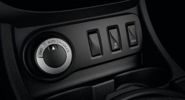Dacia Duster photo 73