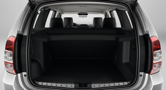 Dacia Duster photo 74