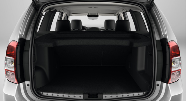 Dacia Duster photo 74