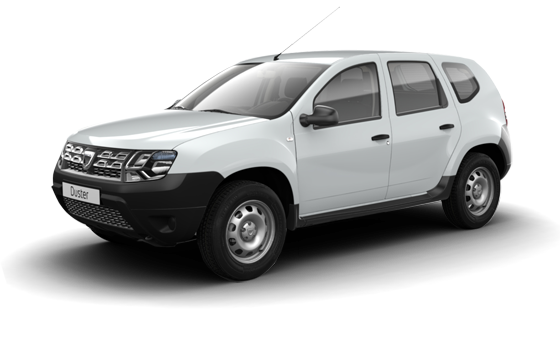 Dacia Duster photo 18