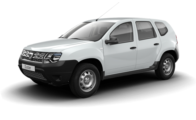 Dacia Duster photo 18