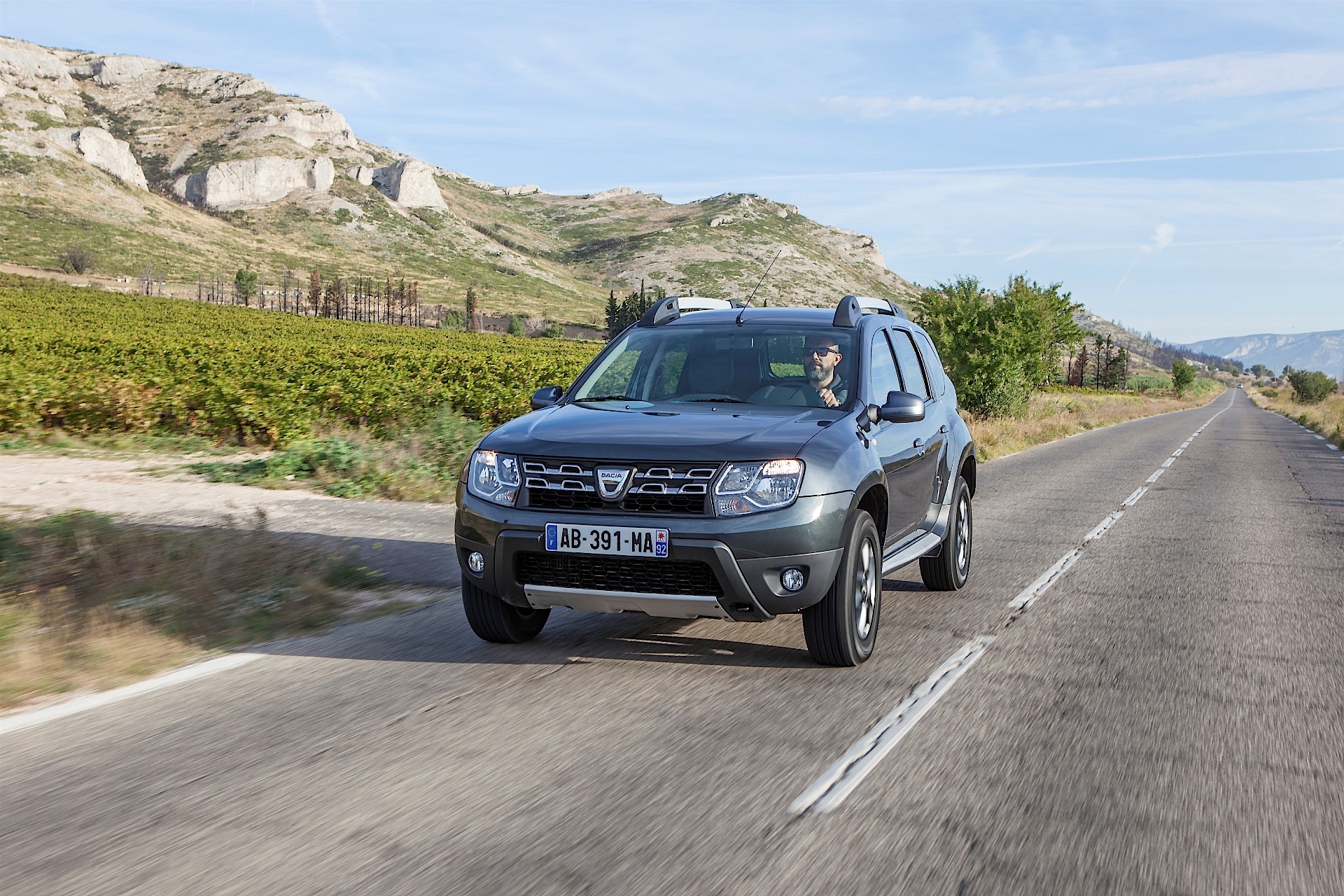 Dacia Duster photo 19