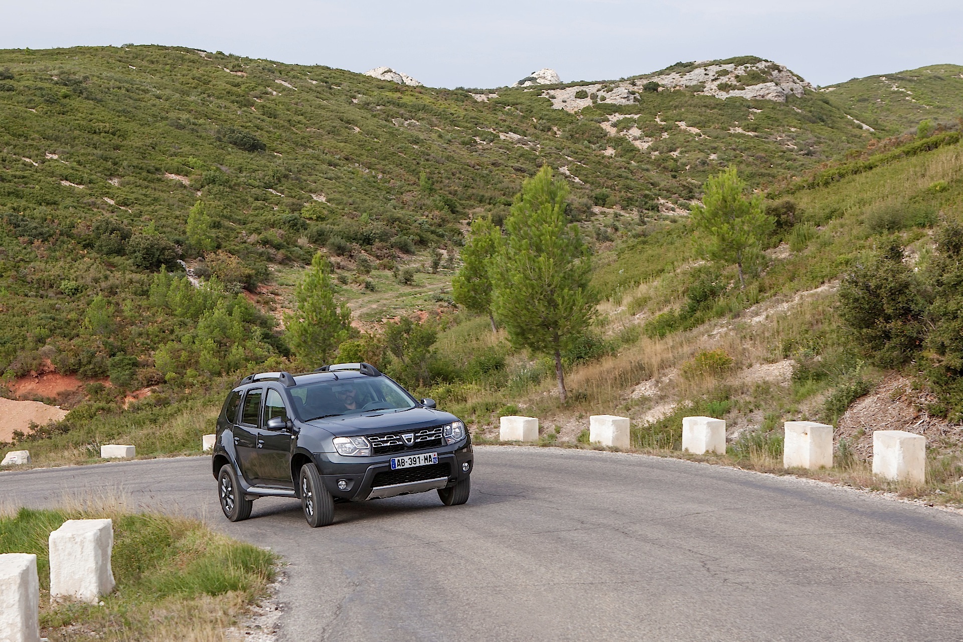 Dacia Duster photo 23