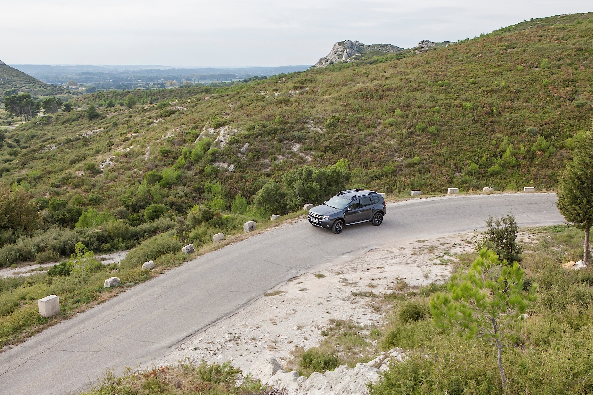 Dacia Duster photo 24