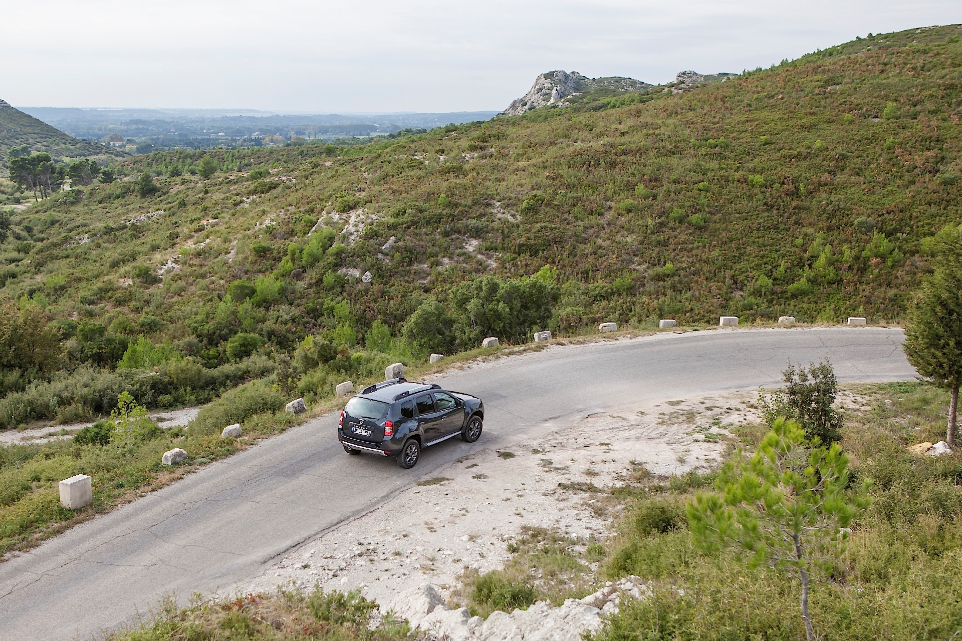 Dacia Duster photo 25