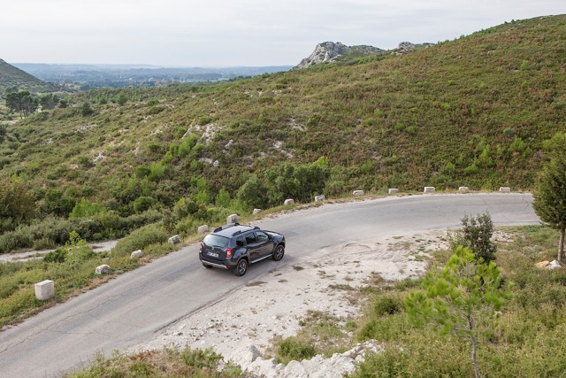 Dacia Duster photo 25