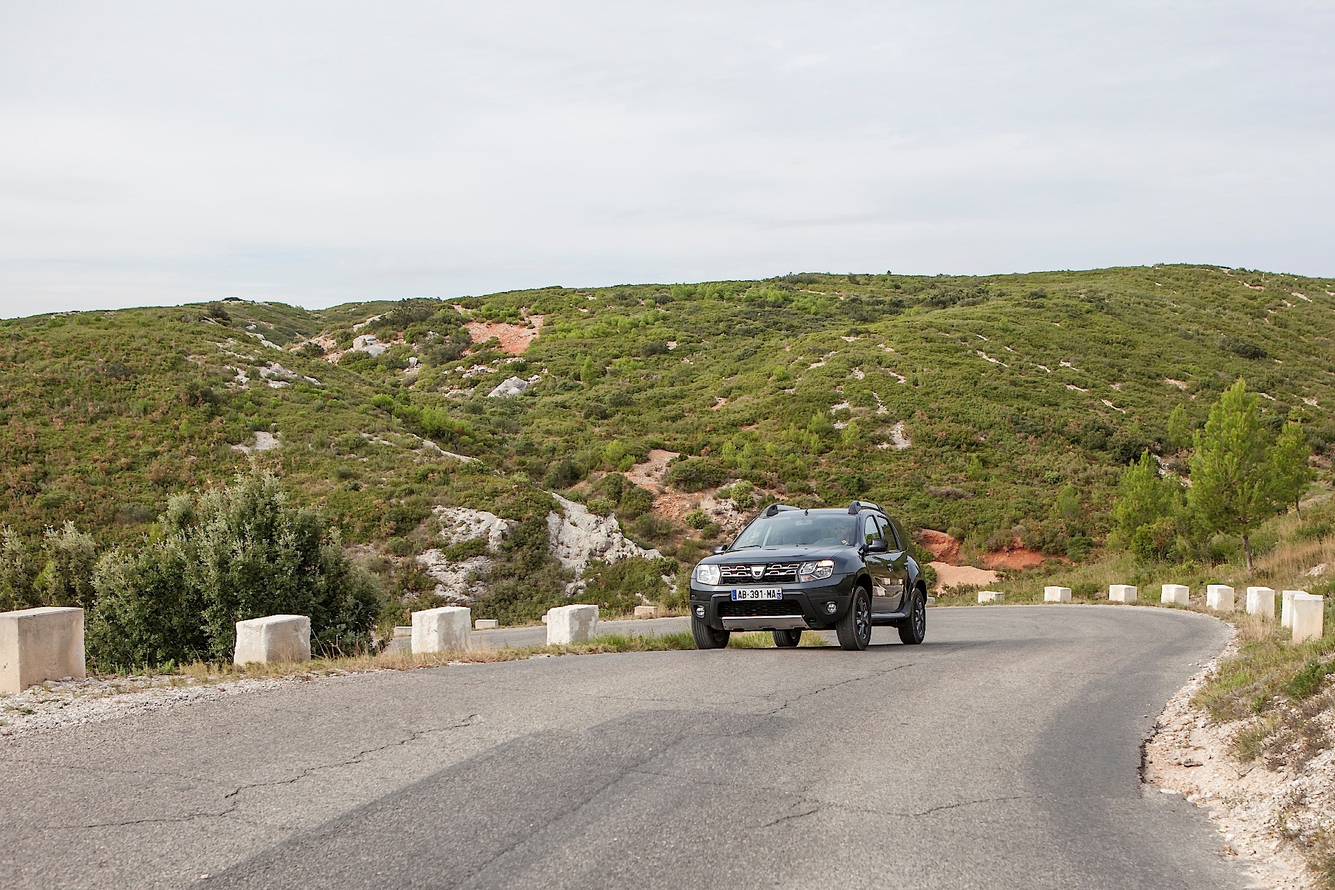 Dacia Duster photo 26