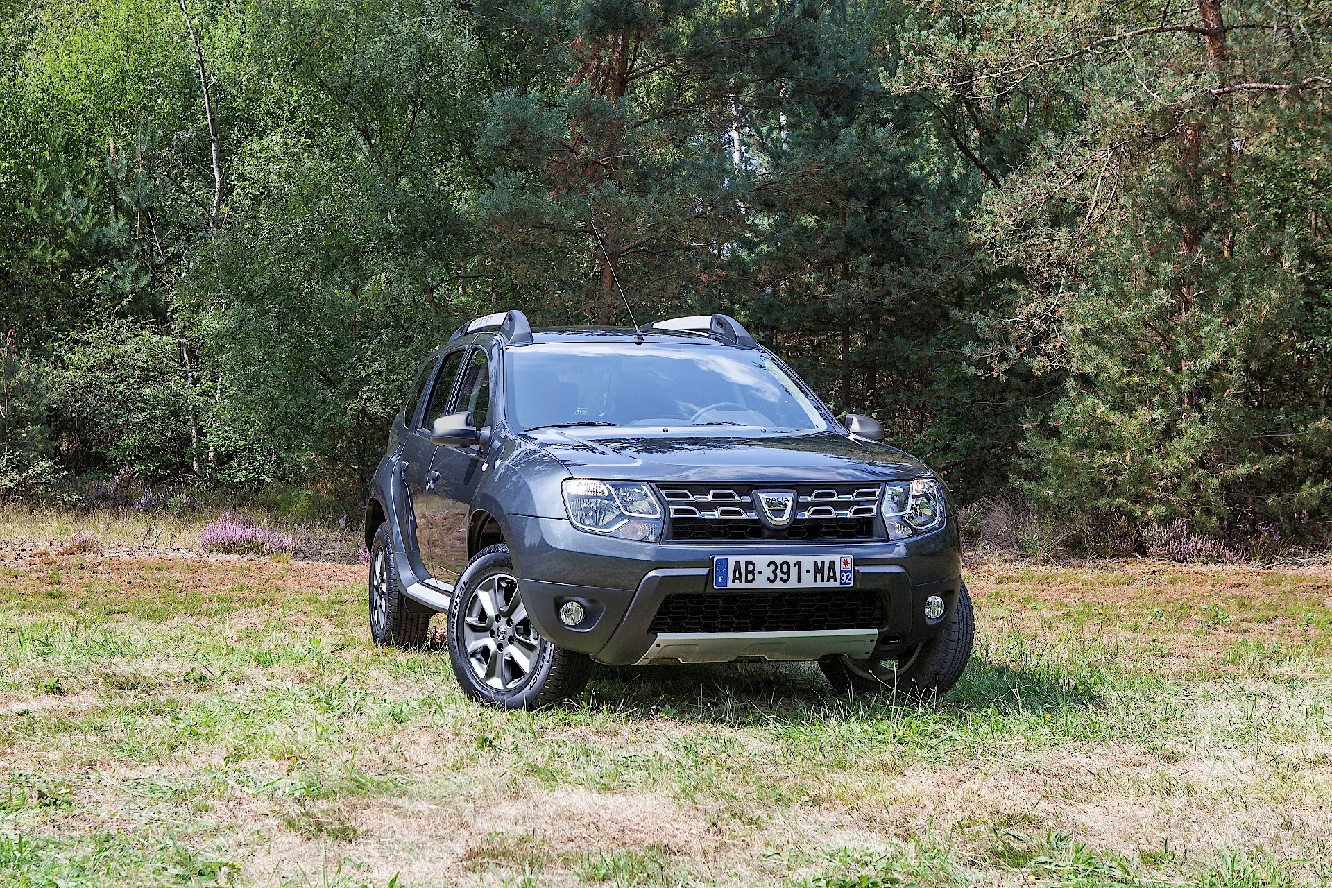 Dacia Duster photo 4