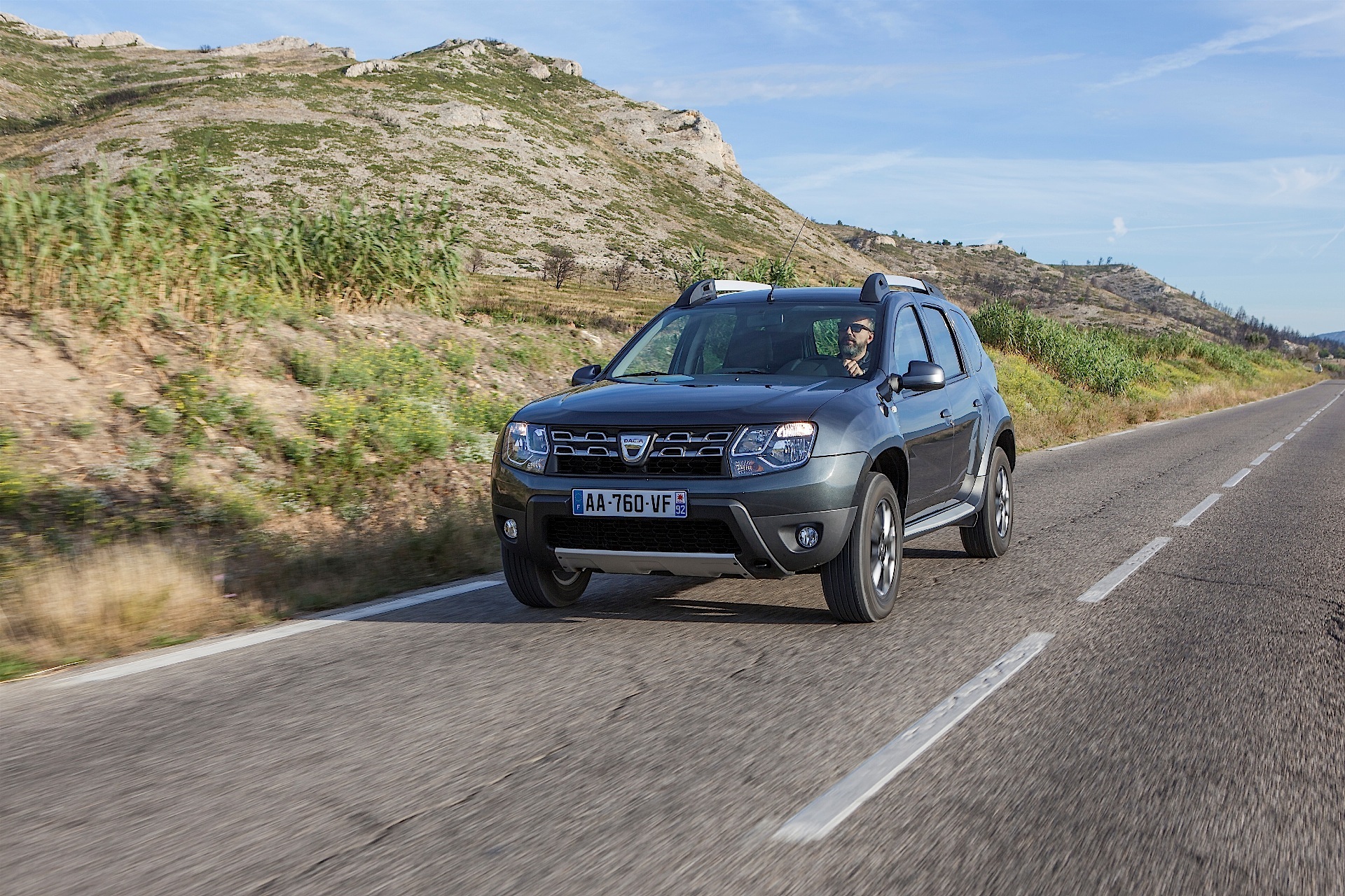 Dacia Duster photo 34