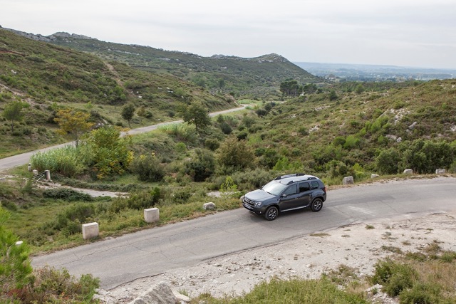 Dacia Duster photo 39