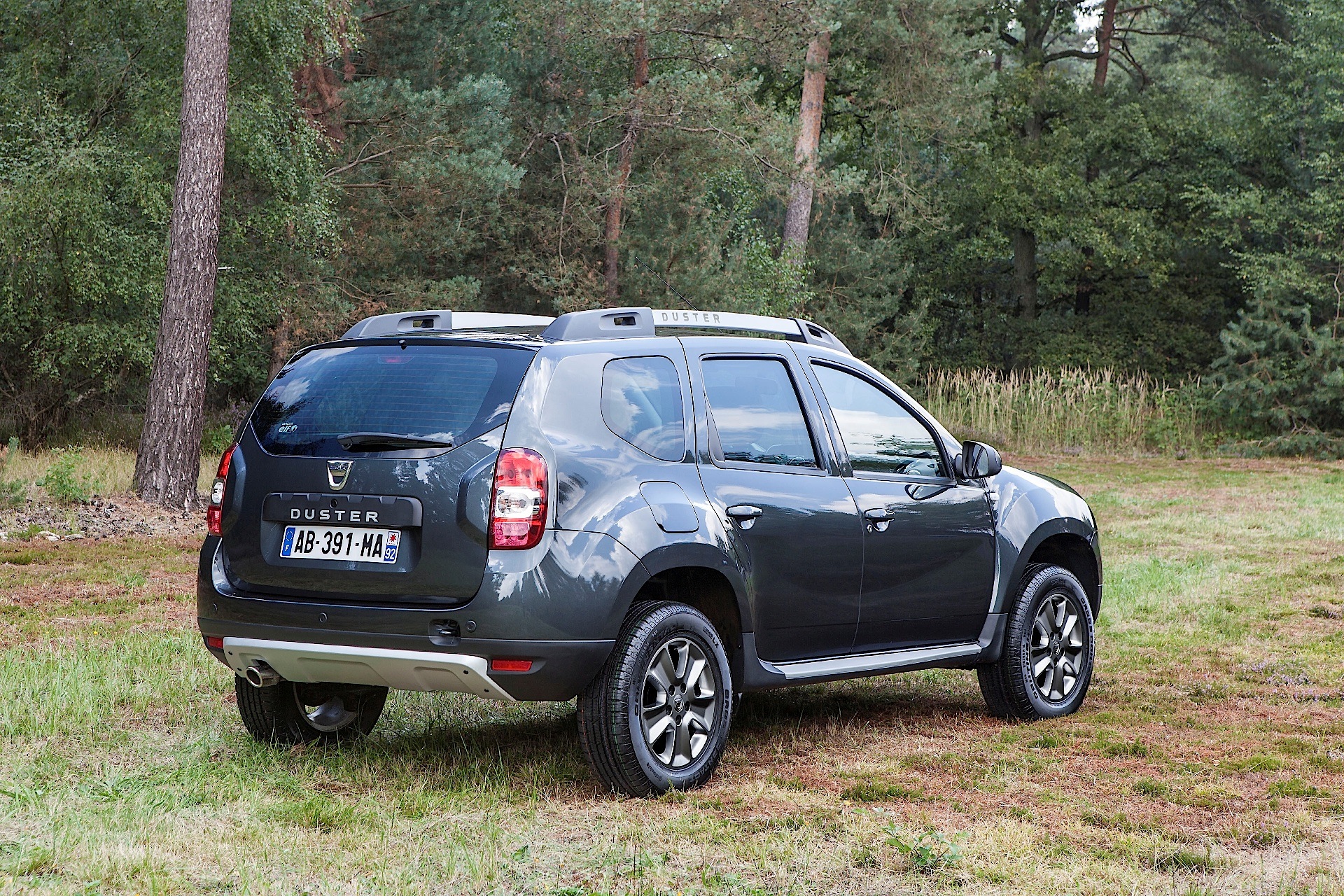 Dacia Duster photo 5