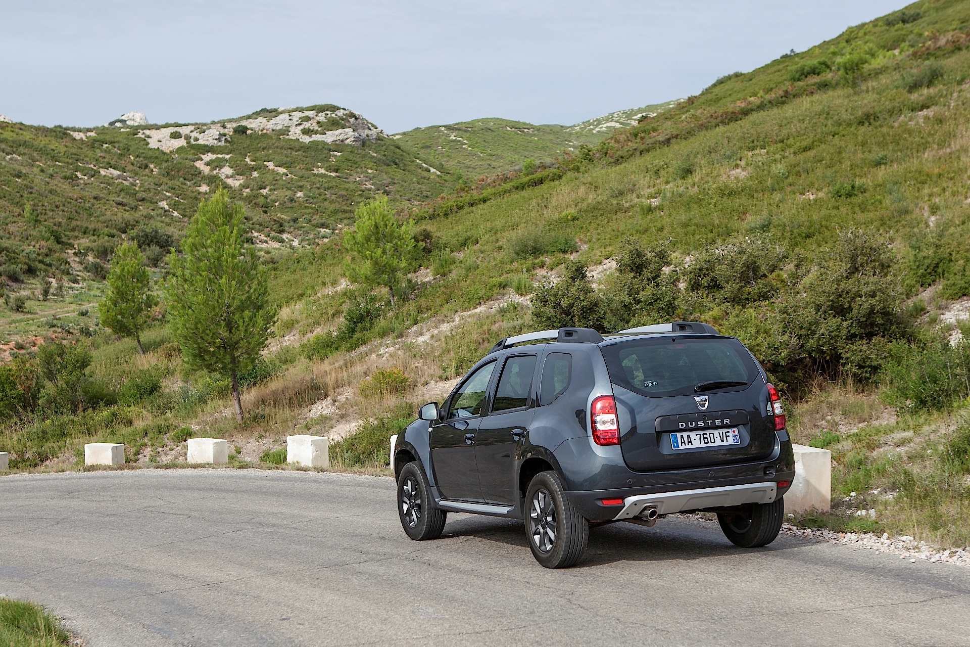 Dacia Duster photo 40