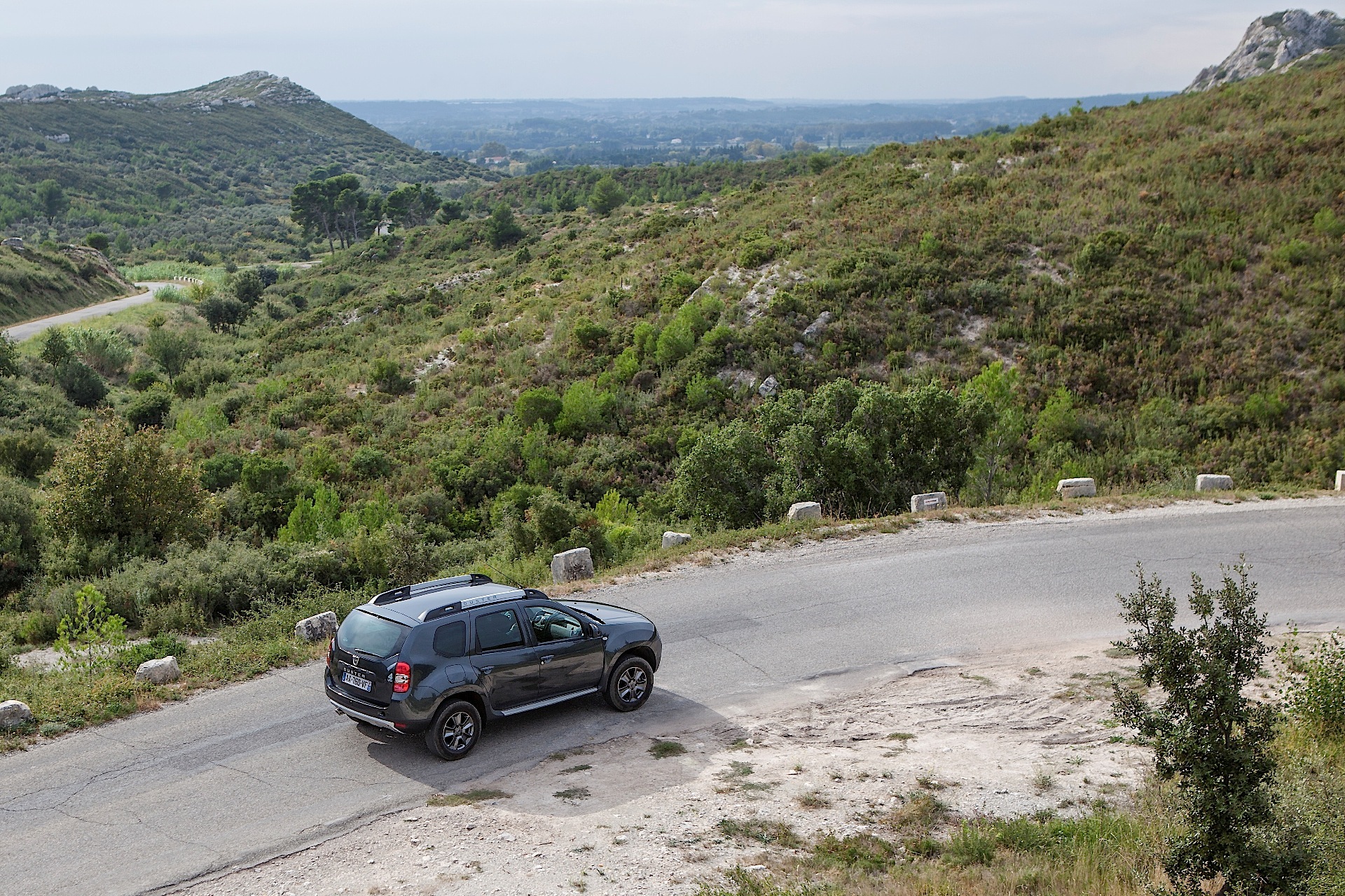 Dacia Duster photo 41