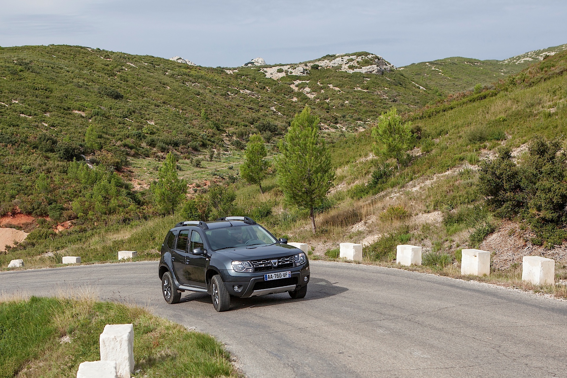 Dacia Duster photo 42
