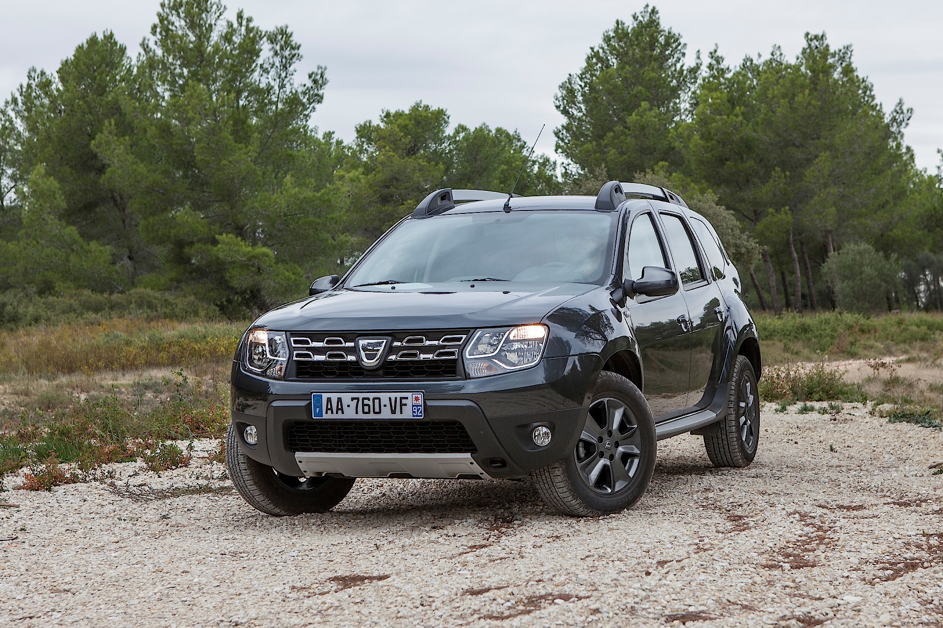 Dacia Duster photo 44