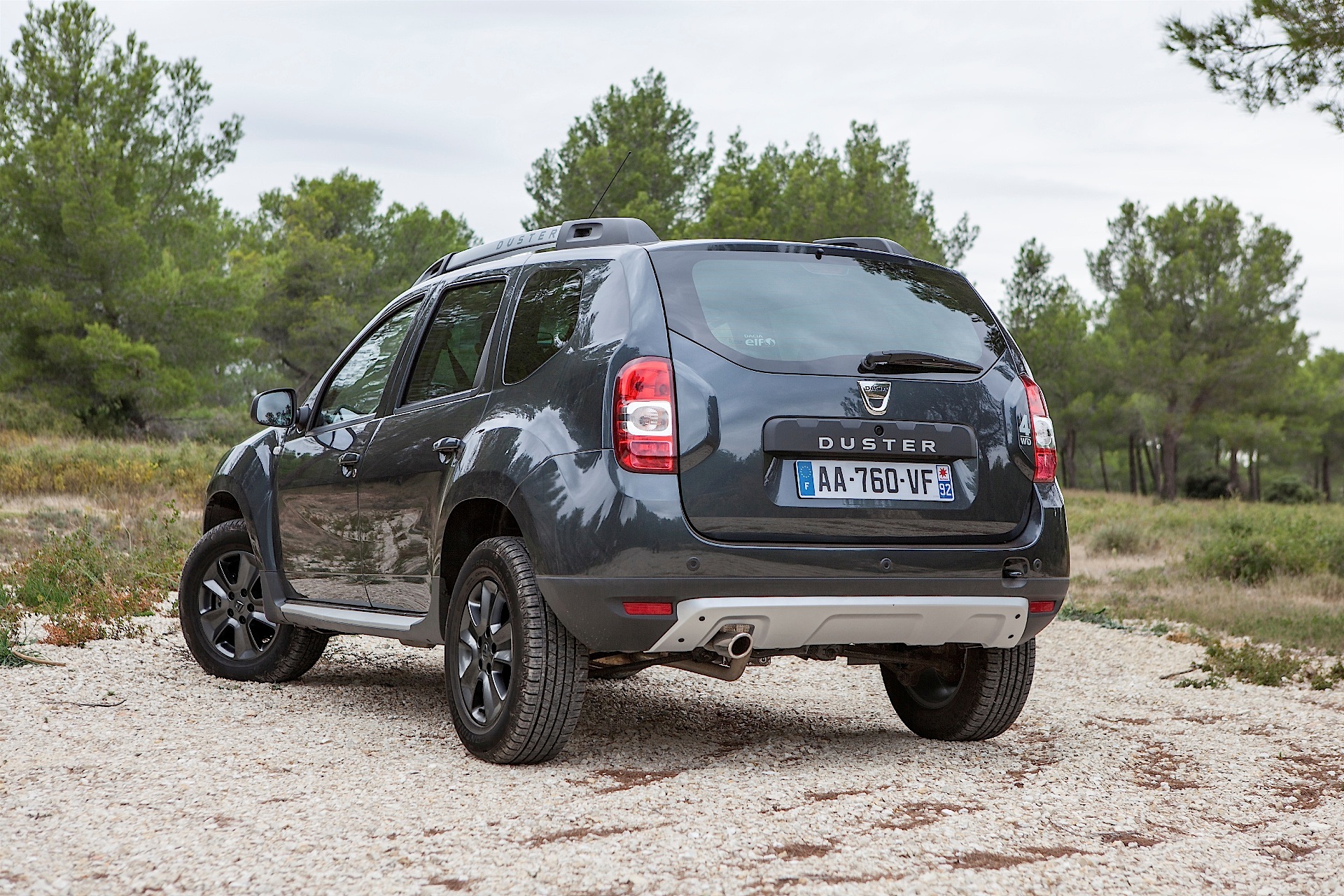Dacia Duster photo 45