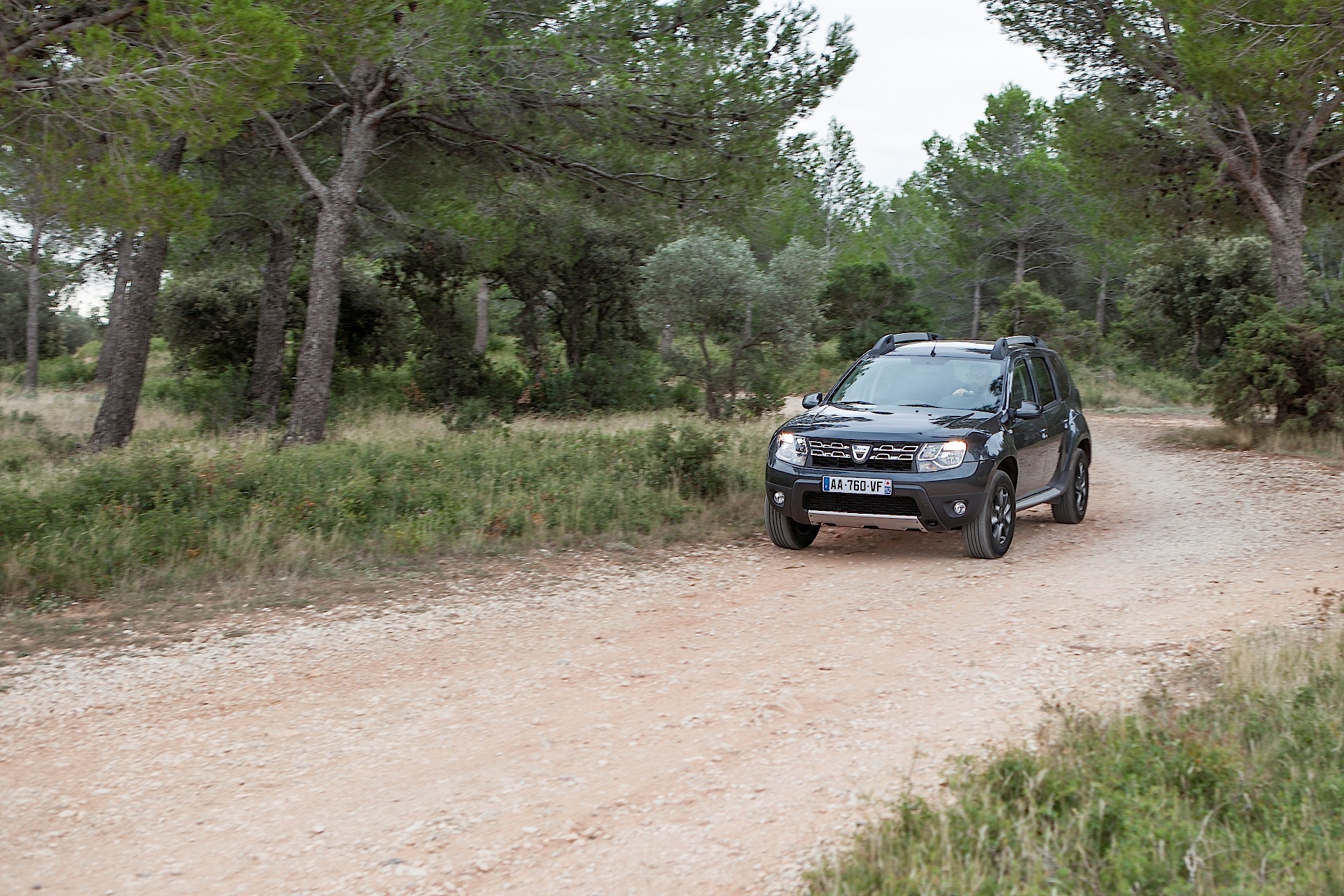 Dacia Duster photo 46