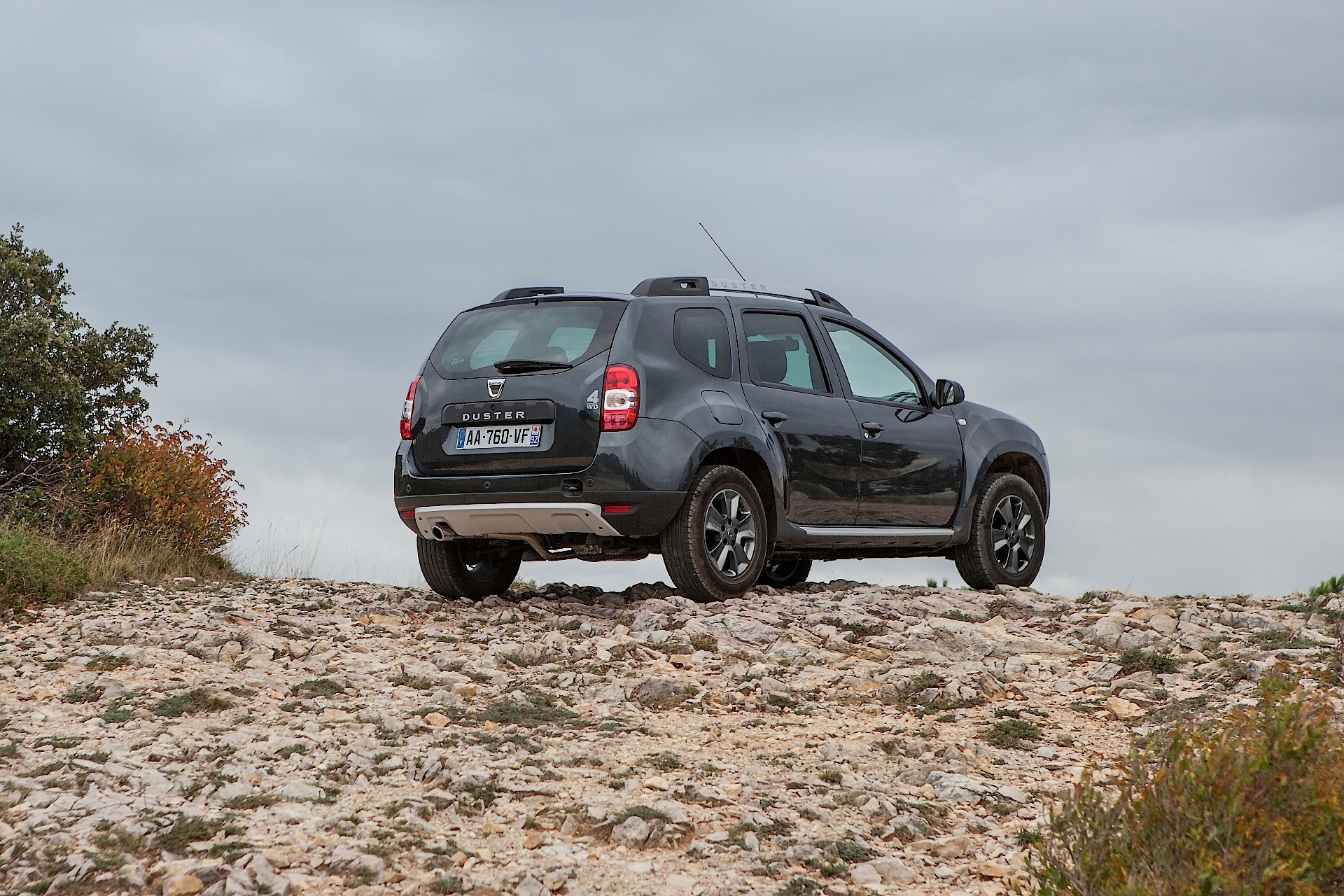 Dacia Duster photo 47