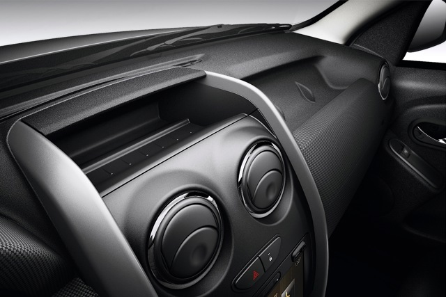Dacia Duster photo 79