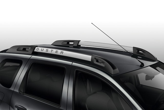 Dacia Duster photo 49