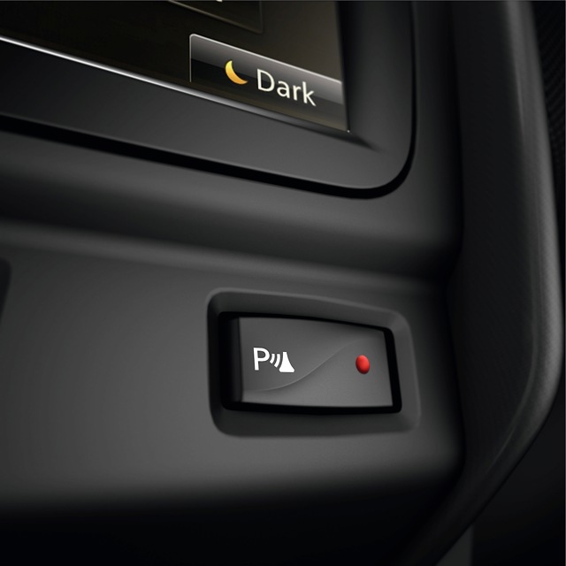 Dacia Duster photo 80