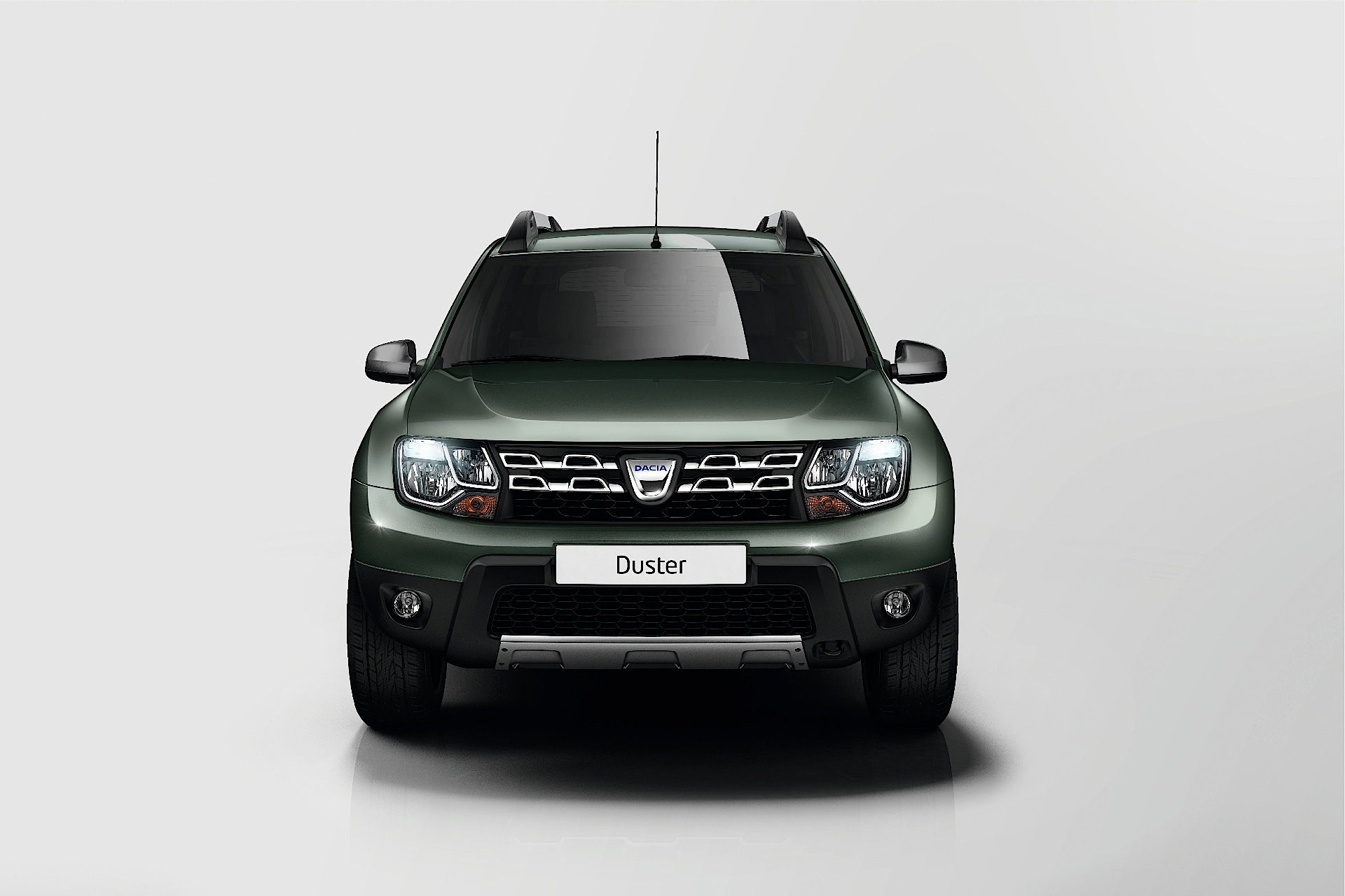 Dacia Duster photo 50