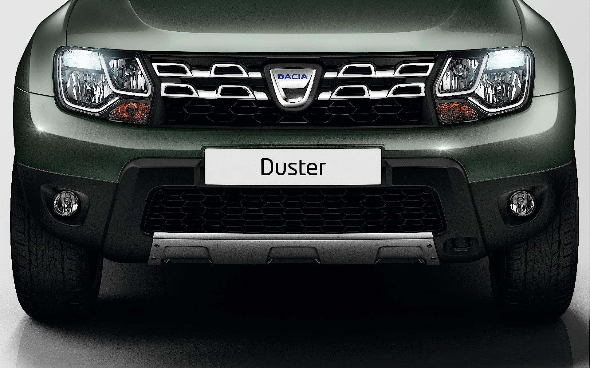 Dacia Duster photo 51