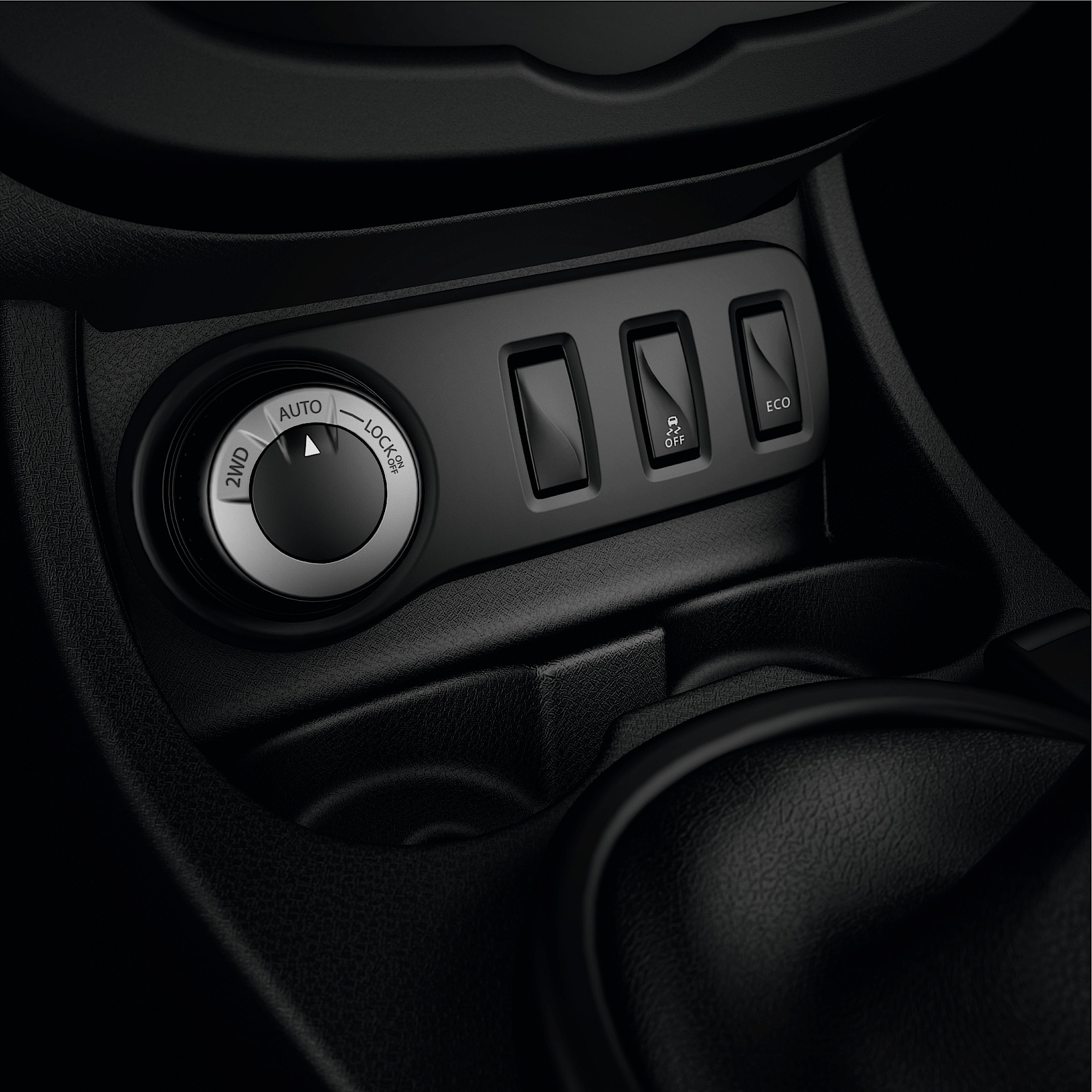 Dacia Duster photo 81