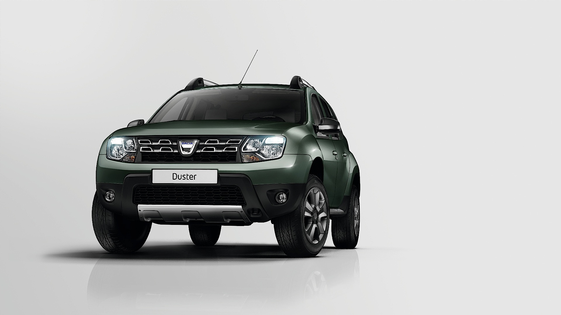 Dacia Duster photo 52