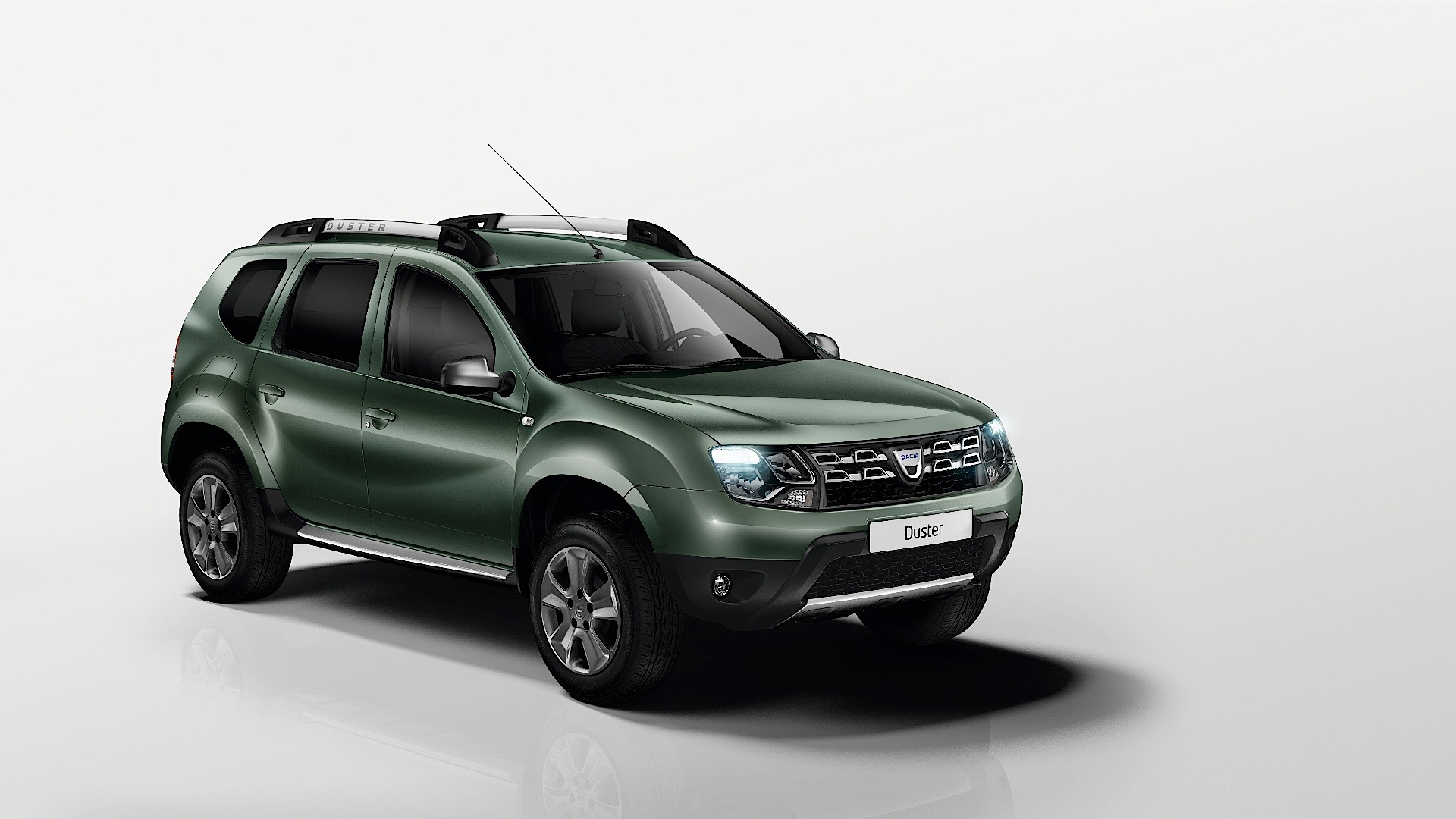 Dacia Duster photo 53