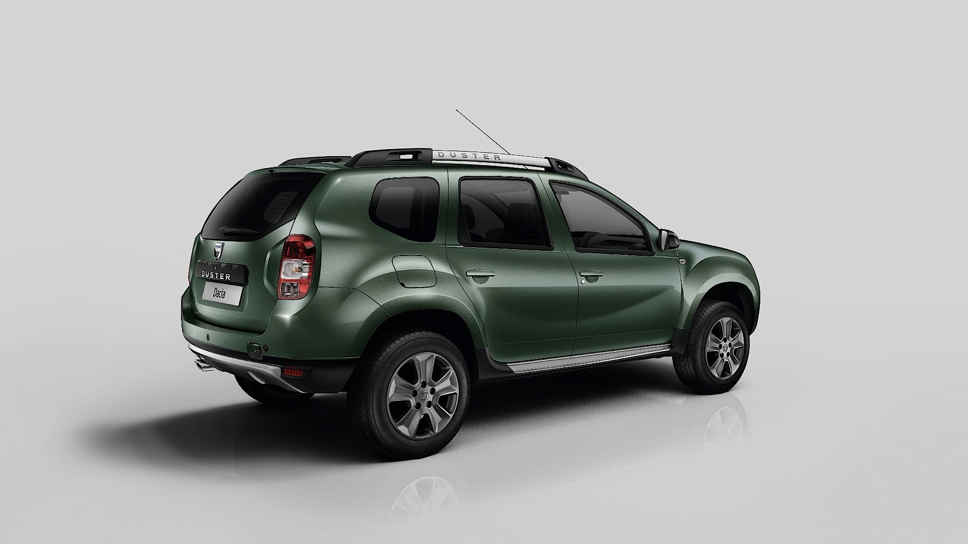 Dacia Duster photo 54