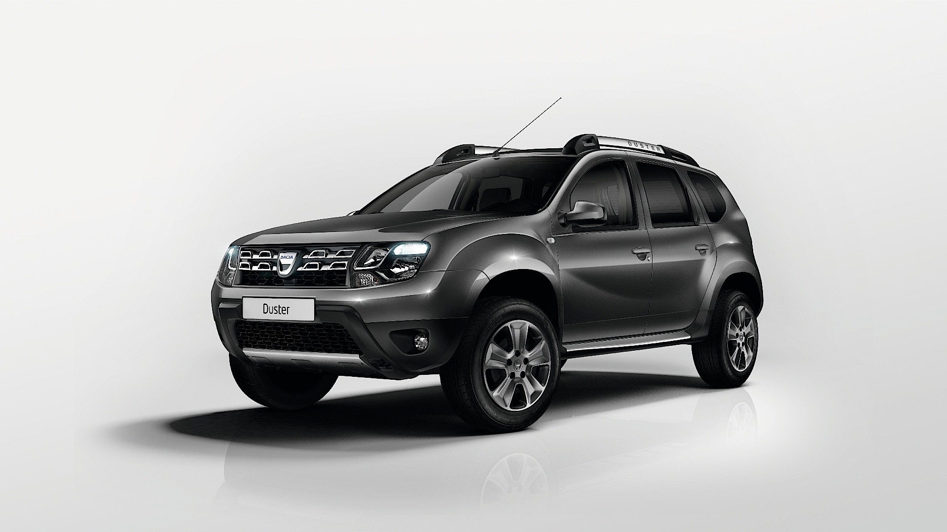 Dacia Duster photo 55