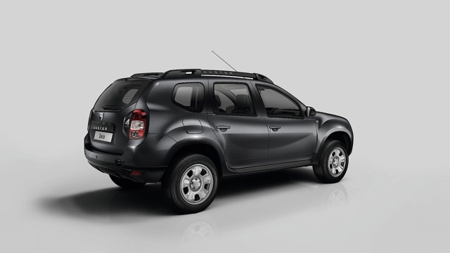 Dacia Duster photo 56