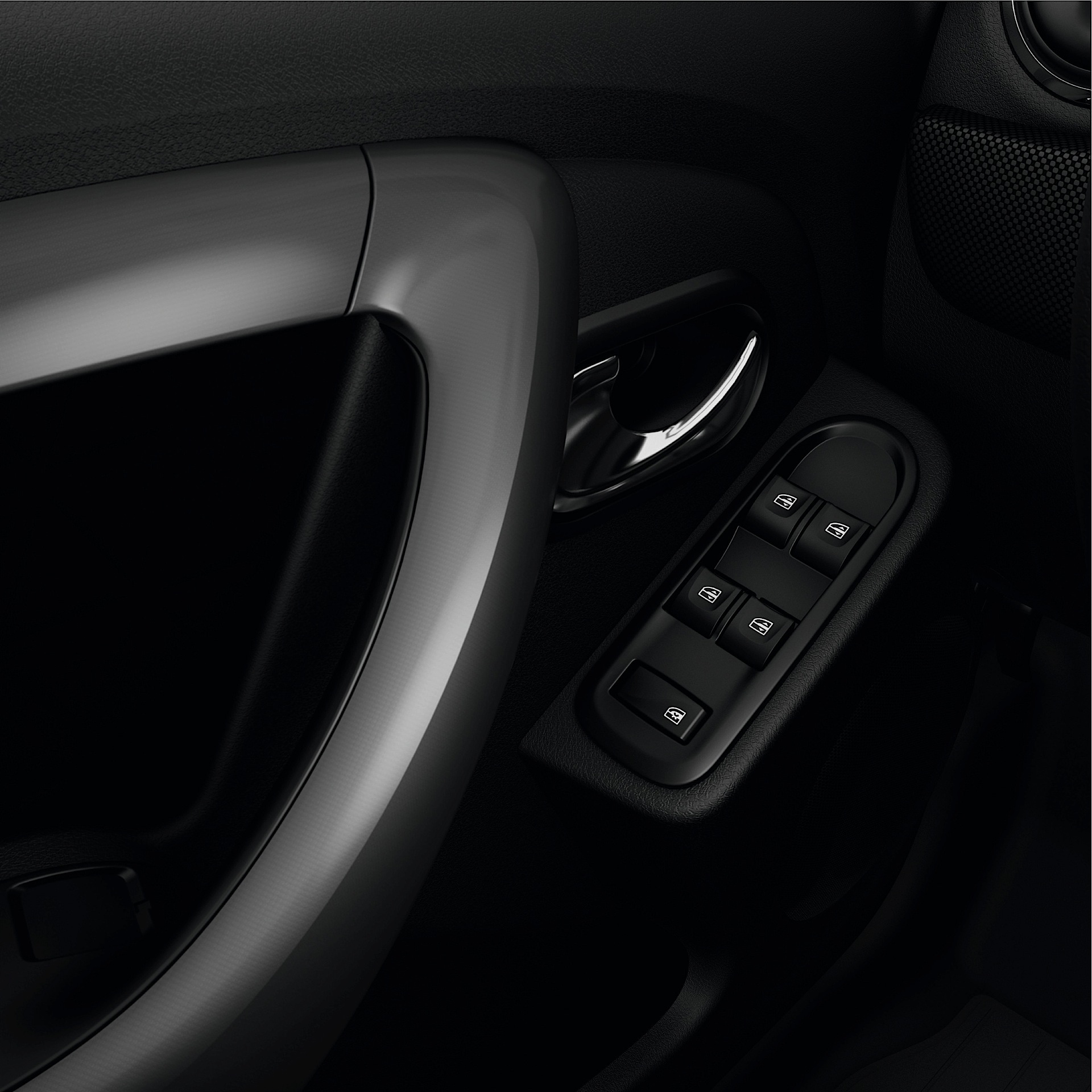 Dacia Duster photo 83