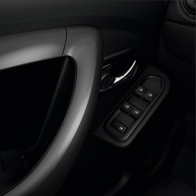 Dacia Duster photo 83
