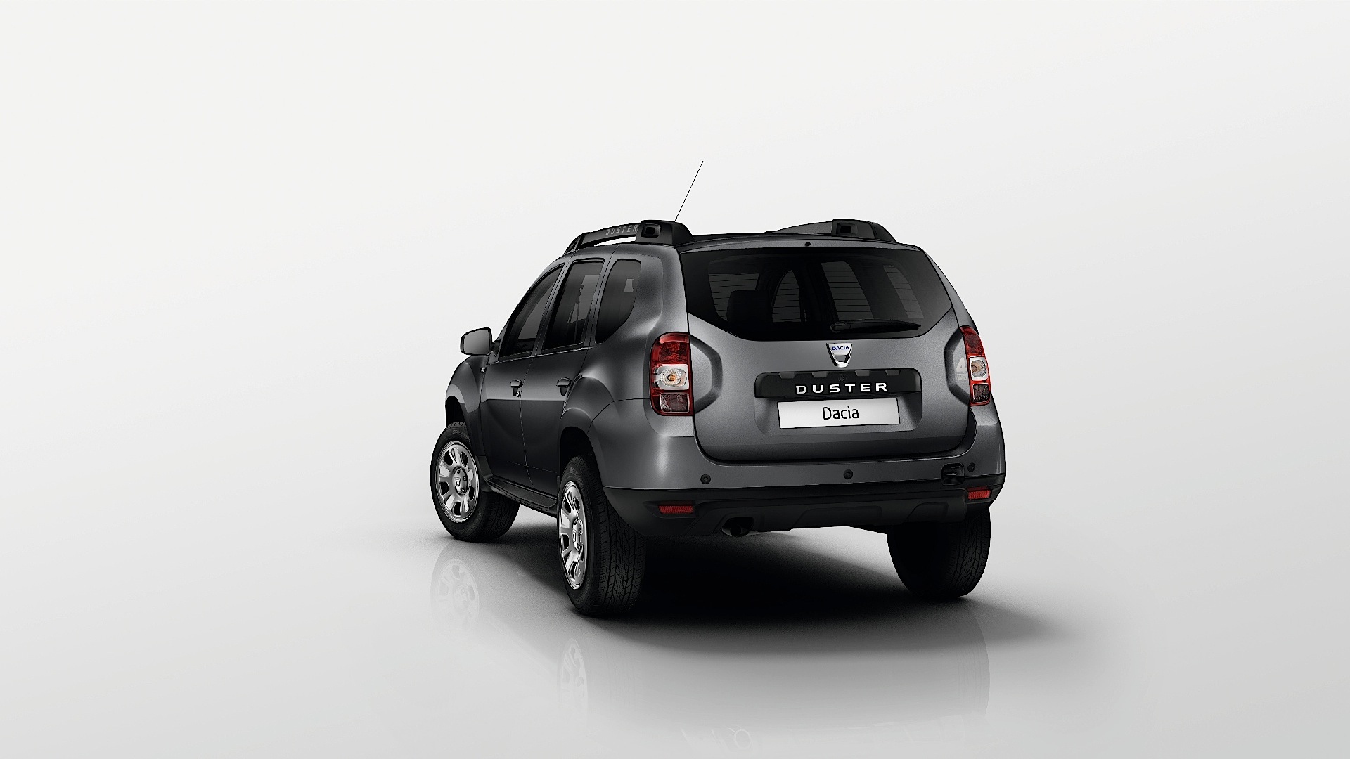 Dacia Duster photo 57